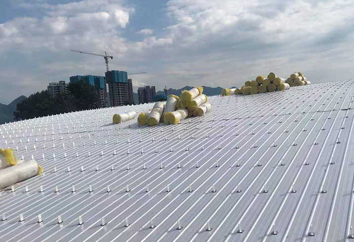 安宁 网架施工